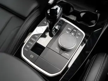 BMW X4 xDrive30i M-Sport AHK PANO HuD ACC Laser KoZg