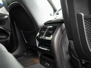 BMW X4 xDrive30i M-Sport AHK PANO HuD ACC Laser KoZg