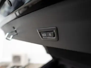 BMW X4 xDrive30i M-Sport AHK PANO HuD ACC Laser KoZg