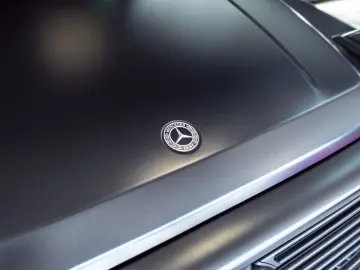 MERCEDES-BENZ G400d  AMG Line Superior Burmester Ful…