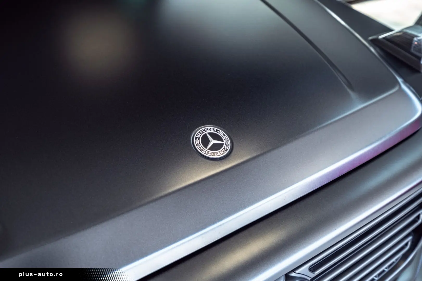 MERCEDES-BENZ G400d  AMG Line Superior Burmester Ful&hellip;