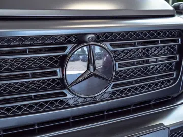 MERCEDES-BENZ G400d  AMG Line Superior Burmester Ful…