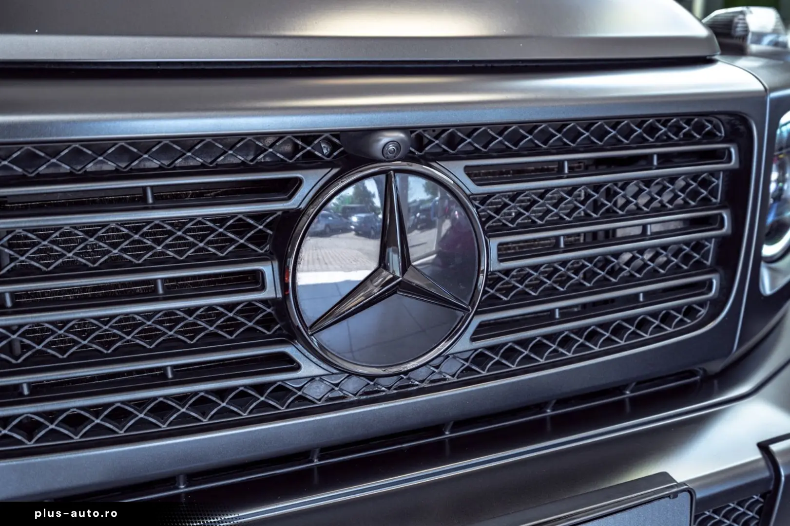 MERCEDES-BENZ G400d  AMG Line Superior Burmester Ful&hellip;