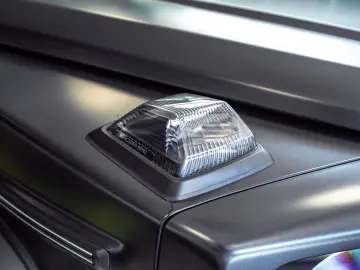 MERCEDES-BENZ G400d  AMG Line Superior Burmester Ful…