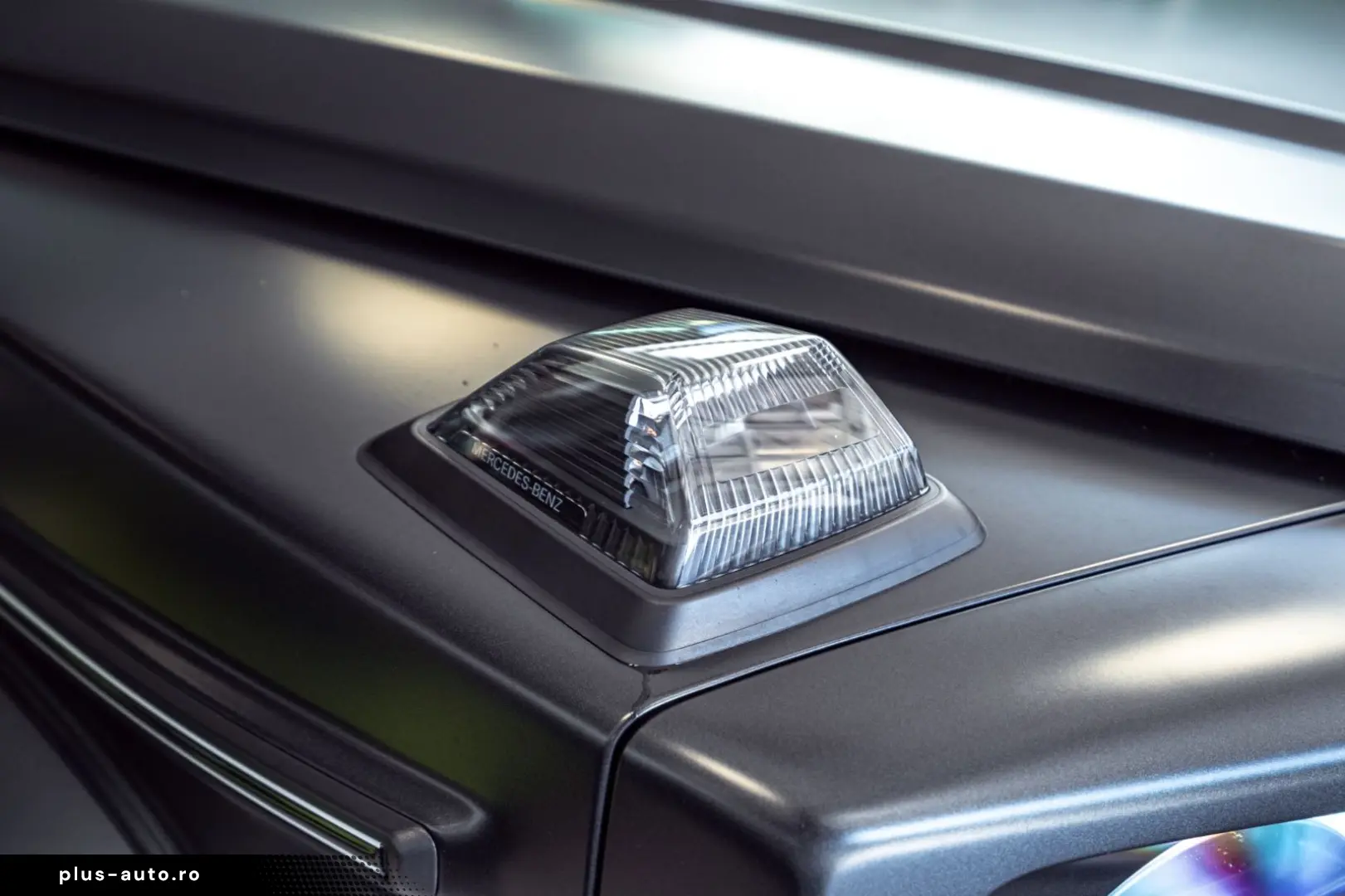 MERCEDES-BENZ G400d  AMG Line Superior Burmester Ful&hellip;