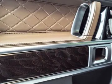 MERCEDES-BENZ G400d  AMG Line Superior Burmester Ful…