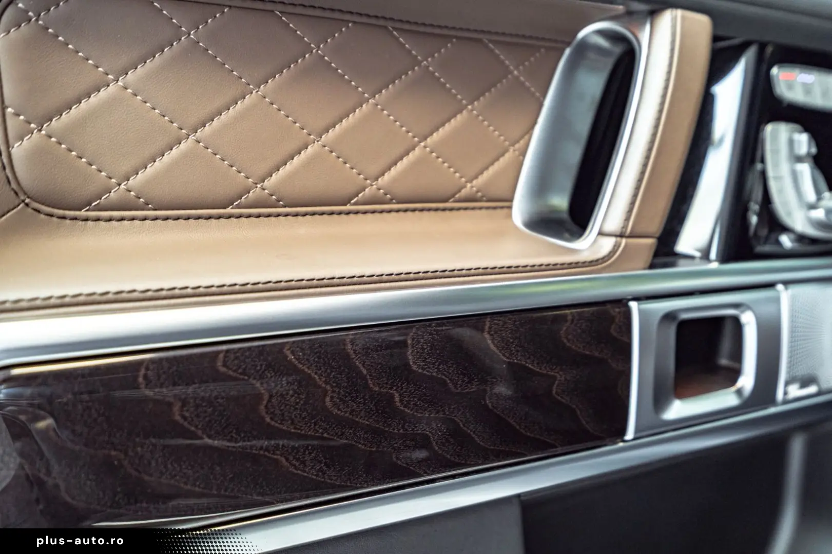 MERCEDES-BENZ G400d  AMG Line Superior Burmester Ful&hellip;