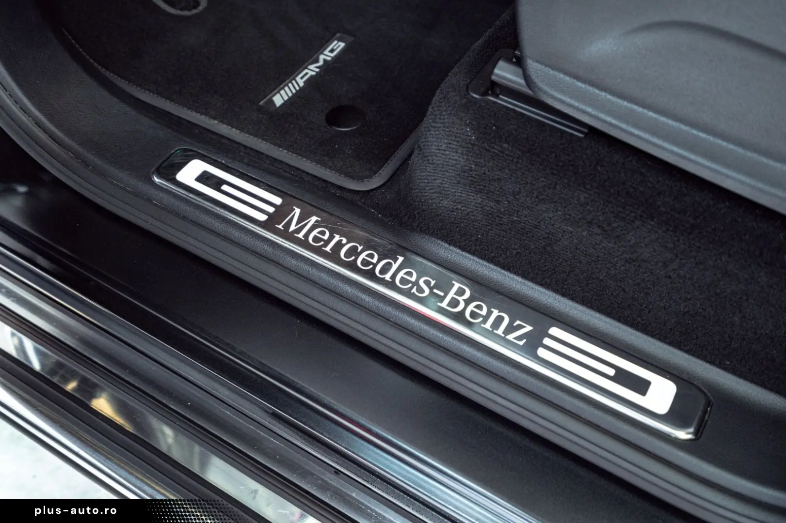 MERCEDES-BENZ G400d  AMG Line Superior Burmester Ful&hellip;