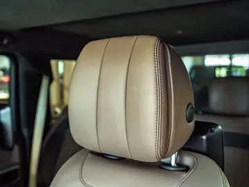 MERCEDES-BENZ G400d  AMG Line Superior Burmester Ful…