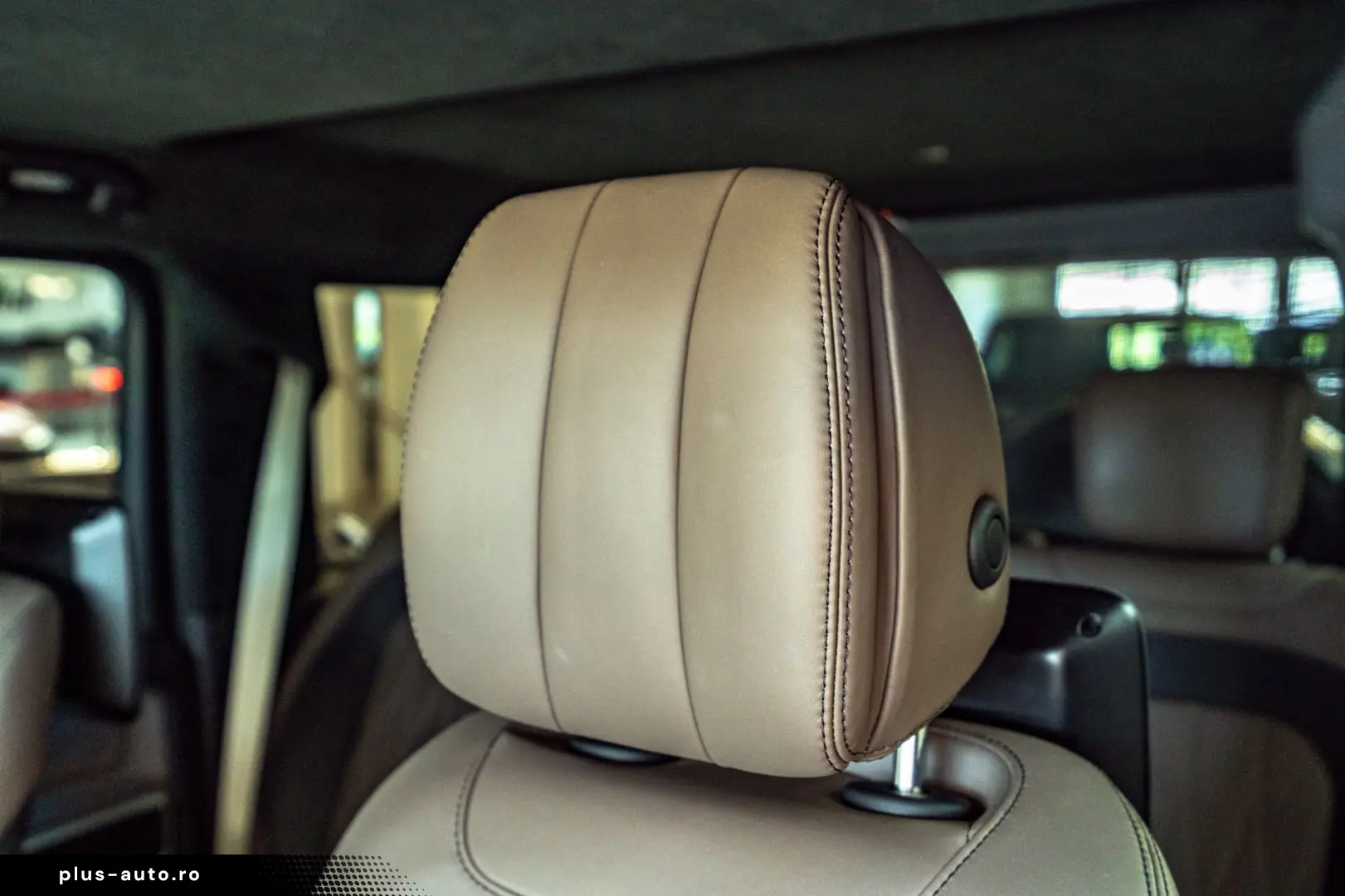 MERCEDES-BENZ G400d  AMG Line Superior Burmester Ful&hellip;