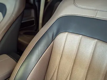 MERCEDES-BENZ G400d  AMG Line Superior Burmester Ful…