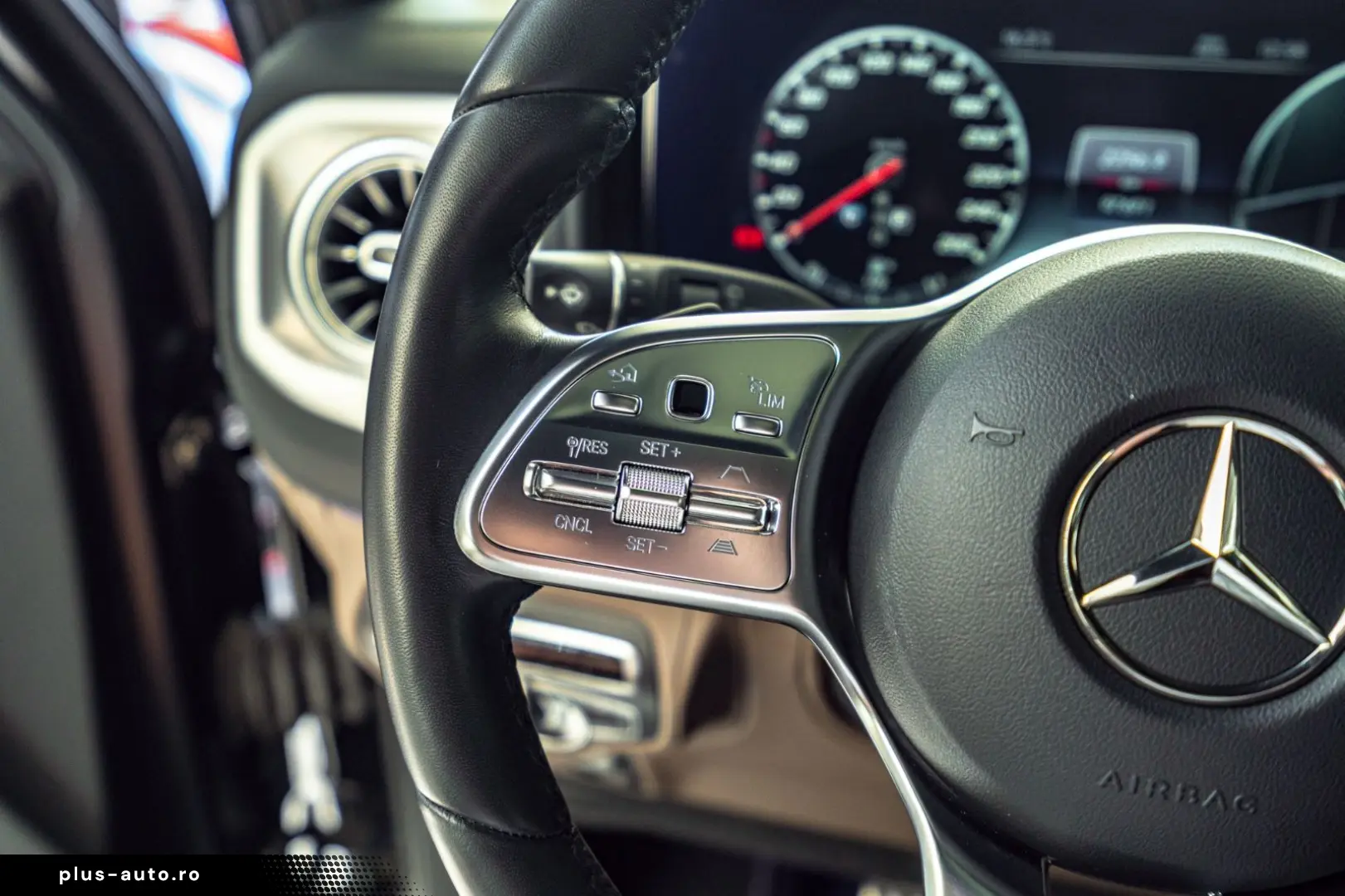 MERCEDES-BENZ G400d  AMG Line Superior Burmester Ful&hellip;