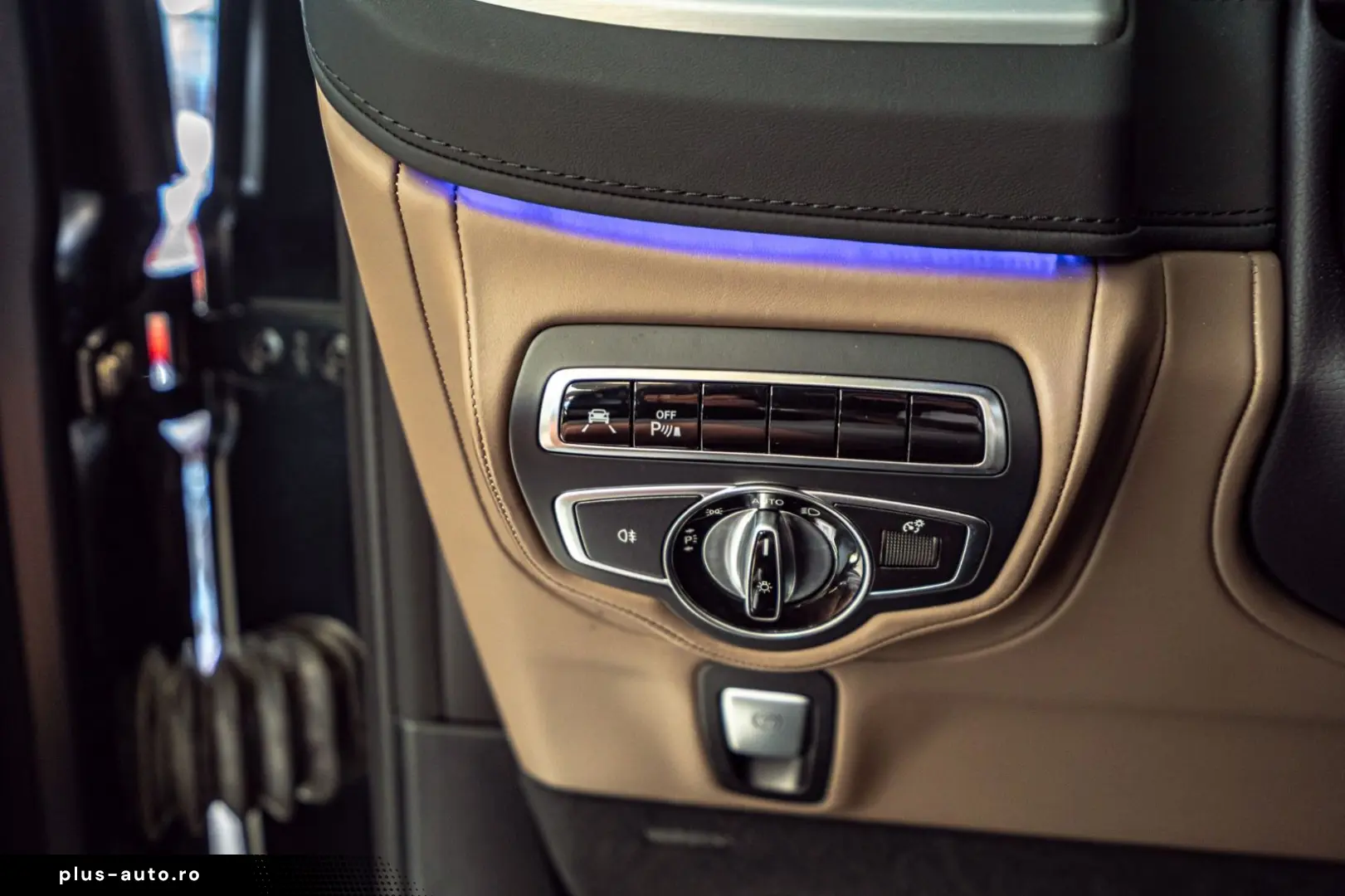 MERCEDES-BENZ G400d  AMG Line Superior Burmester Ful&hellip;