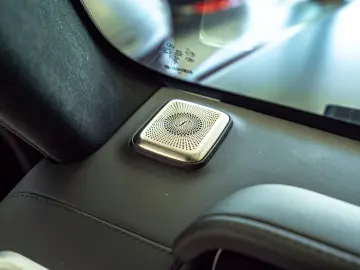 MERCEDES-BENZ G400d  AMG Line Superior Burmester Ful…