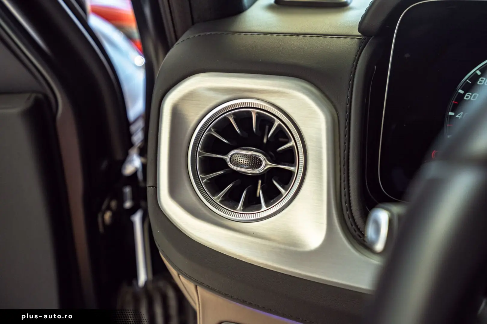 MERCEDES-BENZ G400d  AMG Line Superior Burmester Ful&hellip;