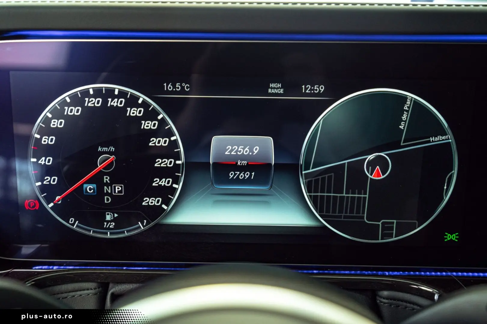 MERCEDES-BENZ G400d  AMG Line Superior Burmester Ful&hellip;