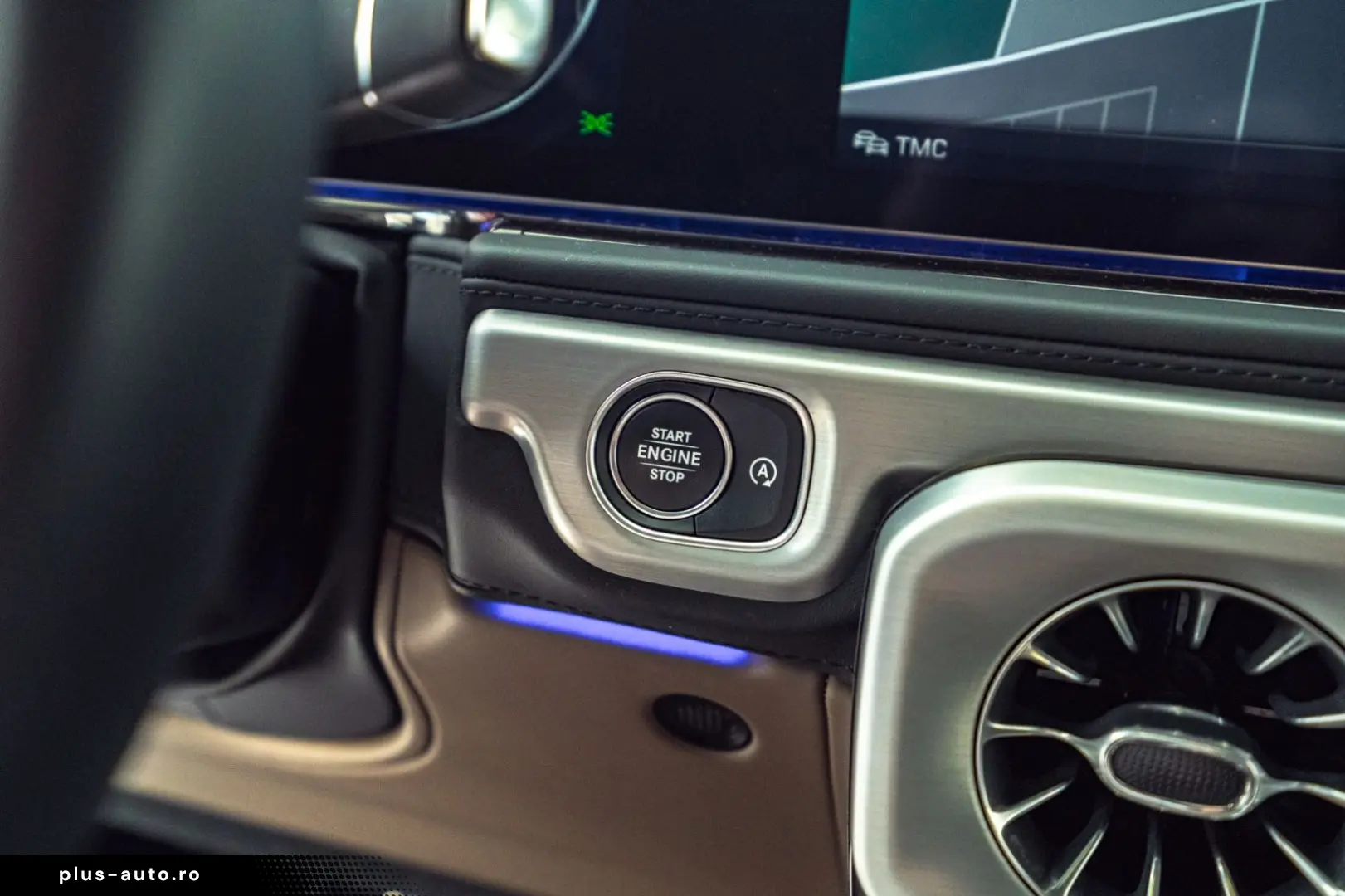 MERCEDES-BENZ G400d  AMG Line Superior Burmester Ful&hellip;