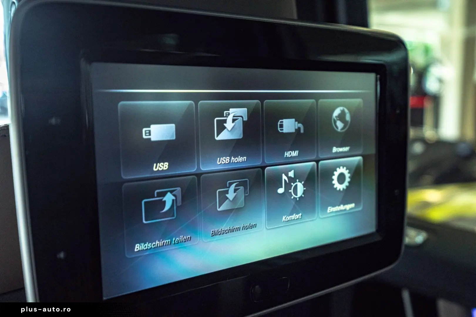 MERCEDES-BENZ G400d  AMG Line Superior Burmester Ful&hellip;