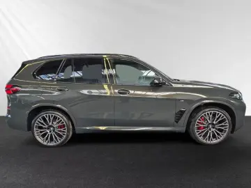 BMW X5 xDrive40d M Sport Pro - ACC - Panoramic
