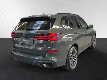 BMW X5 xDrive40d M Sport Pro - ACC - Panoramic