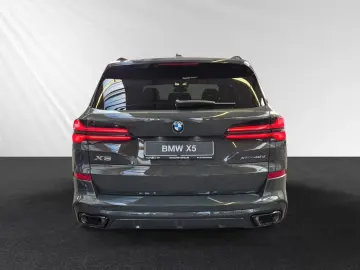 BMW X5 xDrive40d M Sport Pro - ACC - Panoramic