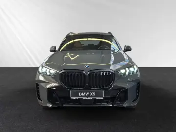 BMW X5 xDrive40d M Sport Pro - ACC - Panoramic