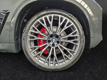 BMW X5 xDrive40d M Sport Pro - ACC - Panoramic