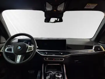 BMW X5 xDrive40d M Sport Pro - ACC - Panoramic