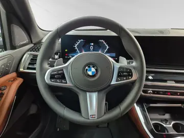 BMW X5 xDrive40d M Sport Pro - ACC - Panoramic