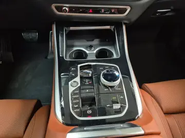 BMW X5 xDrive40d M Sport Pro - ACC - Panoramic
