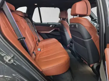 BMW X5 xDrive40d M Sport Pro - ACC - Panoramic