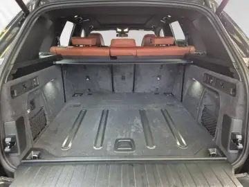BMW X5 xDrive40d M Sport Pro - ACC - Panoramic