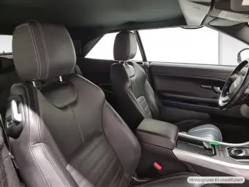 LAND ROVER Range Rover Evoque Cabriolet TD4 Aut. HSE Dynami
