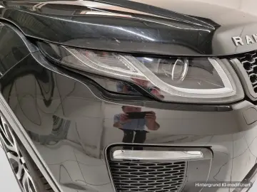 LAND ROVER Range Rover Evoque Cabriolet TD4 Aut. HSE Dynami