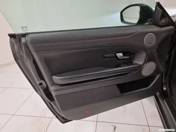 LAND ROVER Range Rover Evoque Cabriolet TD4 Aut. HSE Dynami