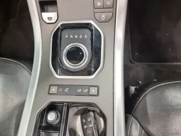 LAND ROVER Range Rover Evoque Cabriolet TD4 Aut. HSE Dynami