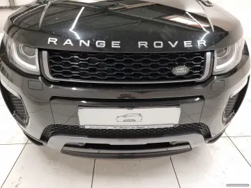 LAND ROVER Range Rover Evoque Cabriolet TD4 Aut. HSE Dynami