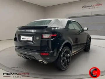 LAND ROVER LAND ROVER Range Rover Evoque 2.0 TD4 150 CV Con