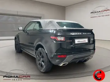 LAND ROVER LAND ROVER Range Rover Evoque 2.0 TD4 150 CV Con