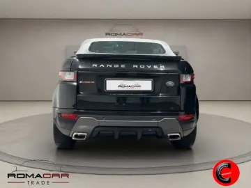 LAND ROVER LAND ROVER Range Rover Evoque 2.0 TD4 150 CV Con