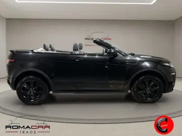 LAND ROVER LAND ROVER Range Rover Evoque 2.0 TD4 150 CV Con