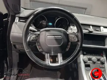 LAND ROVER LAND ROVER Range Rover Evoque 2.0 TD4 150 CV Con