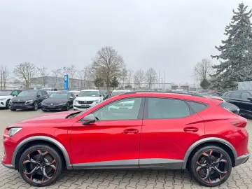 CUPRA Formentor 1.4TSI VZ e-Hybrid Navi Kamera Memory