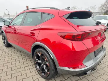 CUPRA Formentor 1.4TSI VZ e-Hybrid Navi Kamera Memory