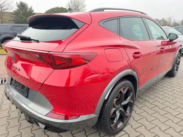 CUPRA Formentor 1.4TSI VZ e-Hybrid Navi Kamera Memory