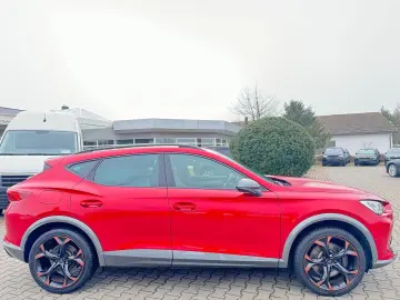 CUPRA Formentor 1.4TSI VZ e-Hybrid Navi Kamera Memory