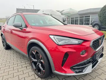 CUPRA Formentor 1.4TSI VZ e-Hybrid Navi Kamera Memory