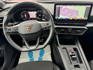 CUPRA Formentor 1.4TSI VZ e-Hybrid Navi Kamera Memory