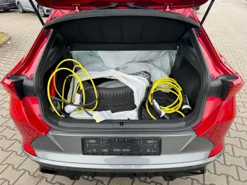 CUPRA Formentor 1.4TSI VZ e-Hybrid Navi Kamera Memory