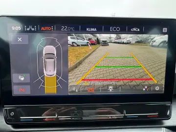 CUPRA Formentor 1.4TSI VZ e-Hybrid Navi Kamera Memory